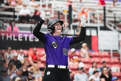 Why Personality Might Be the Smartest Growth Strategy in Professional Softball