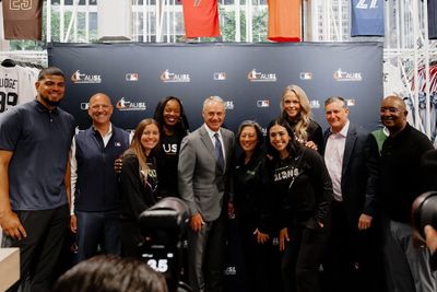 Softball's Greatest Strength Isn't Competition—It's Collective Ambition