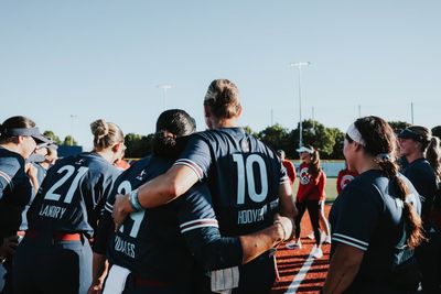 The Right Team Changes Everything: What Carley Hoover Taught Me About Belonging