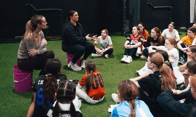 The Youth Sports Development Gap: Are Parents Paying for Exposure Instead of Progress?