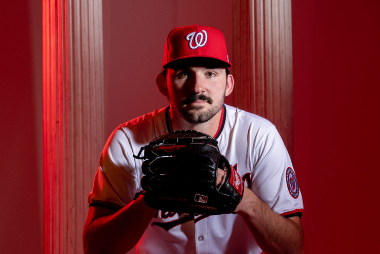 From LSU to The Show: Cole Henry’s Journey of Grit, Growth, and Getting Healthy