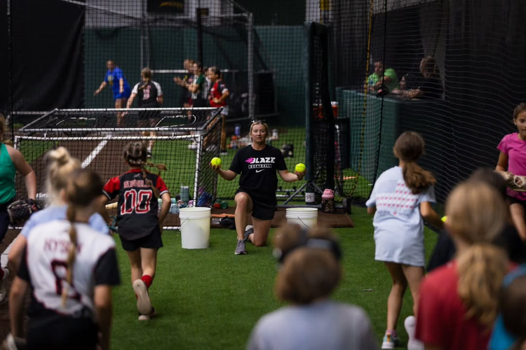 Coaches, Competitors, Culture Setters: The Women Building Softball From the Inside Out