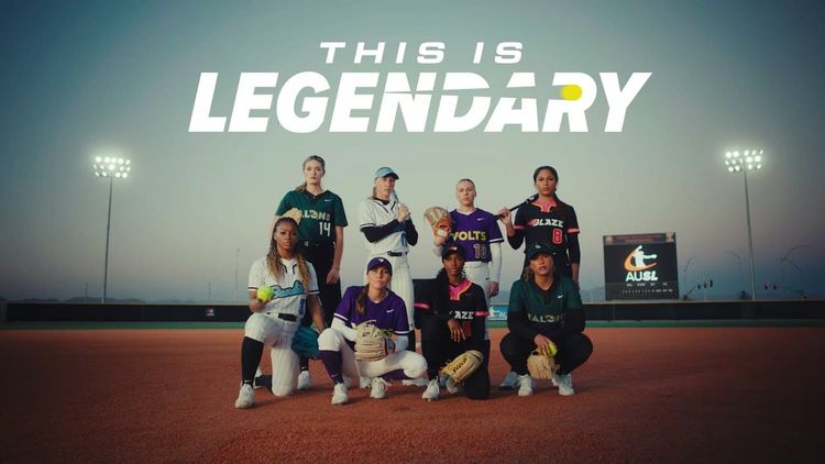 Softball Isn’t Just Growing — It’s Breaking Through