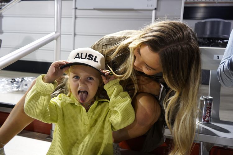 Why AUSL Games Have Something for Everyone — From Families to Pro Athletes