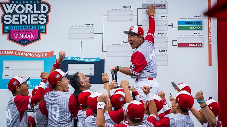 Little League, Big Economics