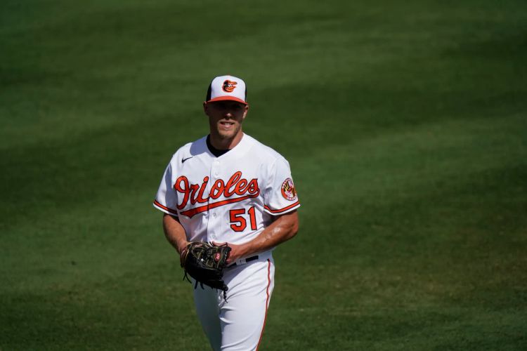 The Late Bloomer From Michigan