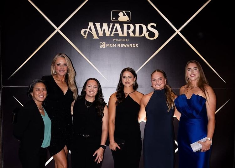 The Player-First Blueprint: How The AUSL Built a League Players Don’t Want to Leave