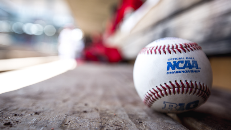 College Baseball’s Media Model Is Falling Behind Its Momentum