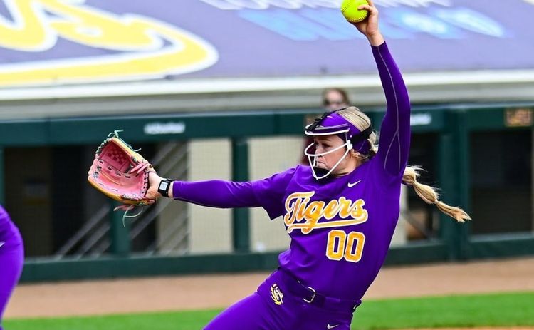 The Softball Parent Economy: What It Really Takes to Raise a D1 Pitcher