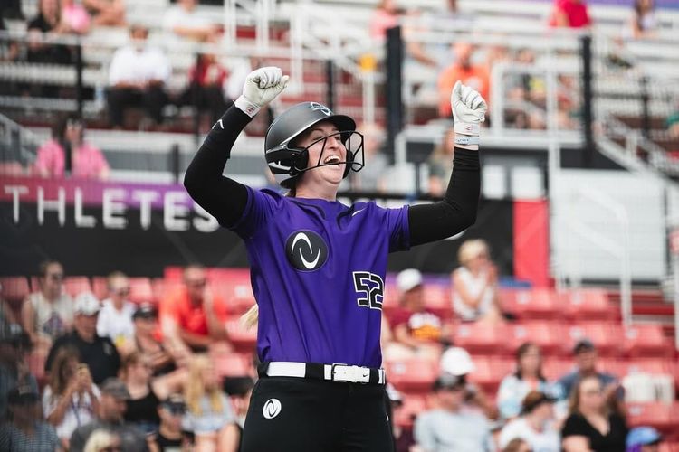 Why Personality Might Be the Smartest Growth Strategy in Professional Softball