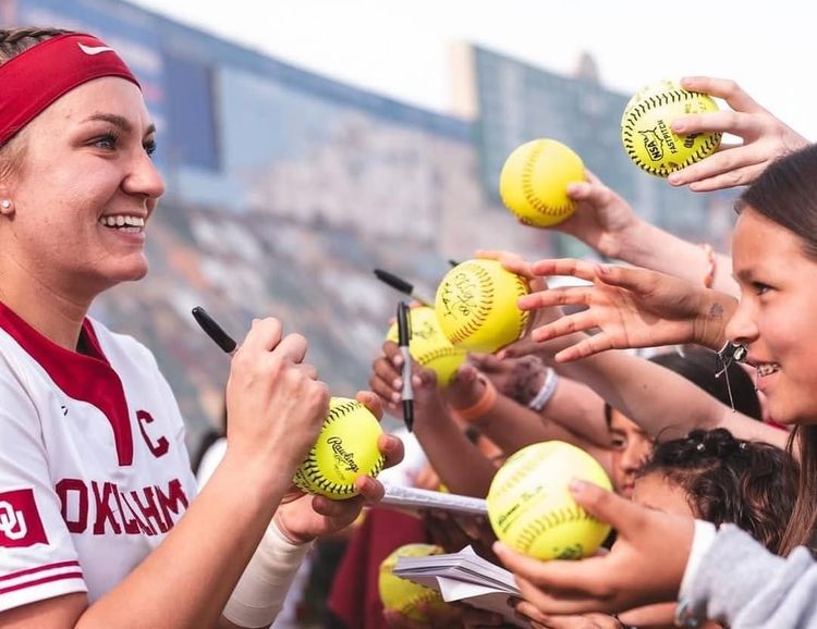 Beyond NIL: How Chelsay Day Is Building Legacies in Softball