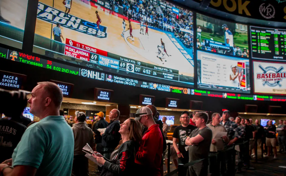 Smarter Betting: Arbitrage as a Blueprint for Long-Term Profitability