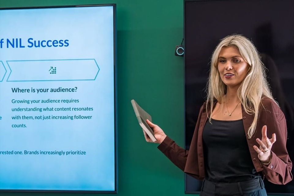 The New Athlete Economy: How Player Branding Is Fueling a Wave of Athlete-Built Businesses