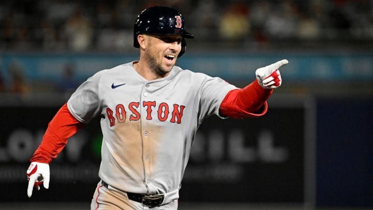 The Alex Bregman Blueprint: How Patience Became Power
