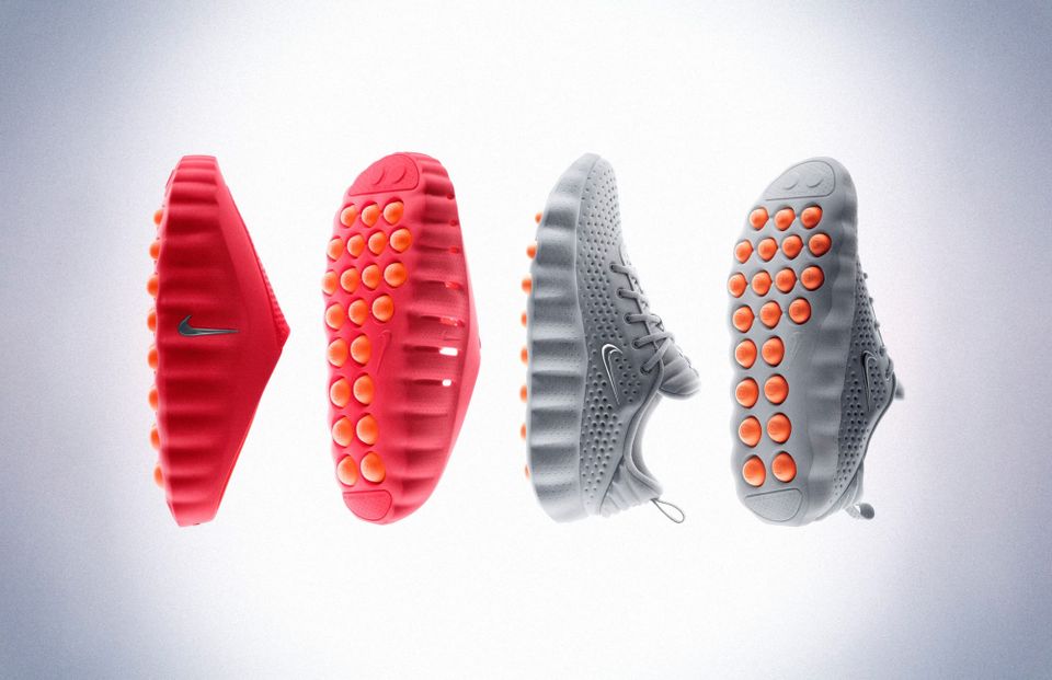 The Battle for the In-Between Shoe