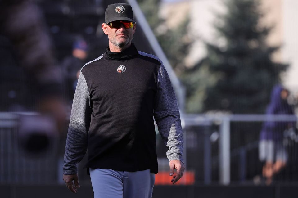 Bob Riker and Brother Rice: Building a Legacy