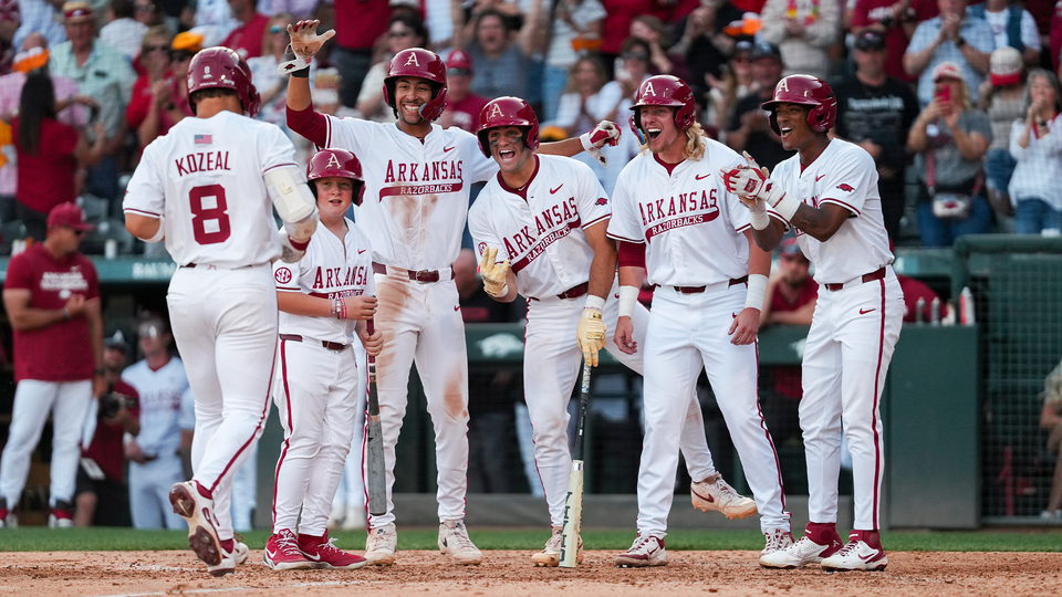 College Baseball’s Next Front Office Is Already Being Built
