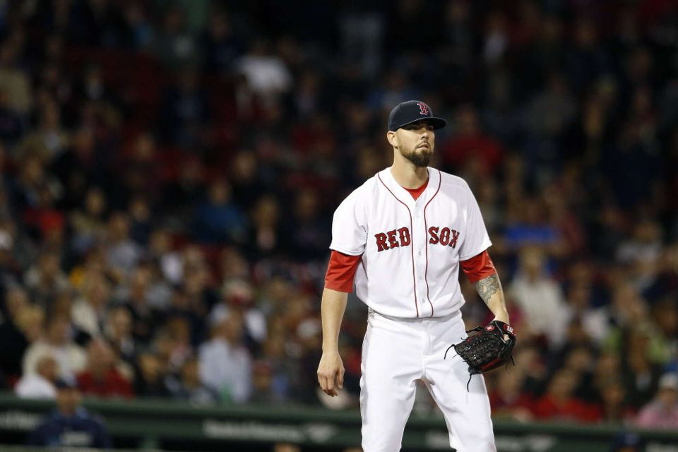 Why a First-Round Bust Wasn't a Bad Business Decision for the Boston Red Sox