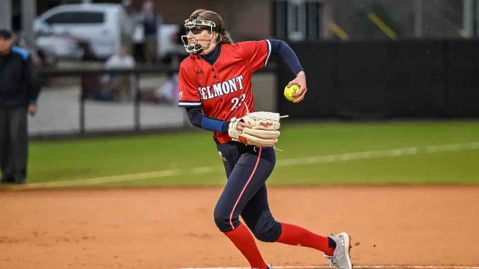 Maya Johnson's Story Raises a Question College Sports Doesn't Like to Ask