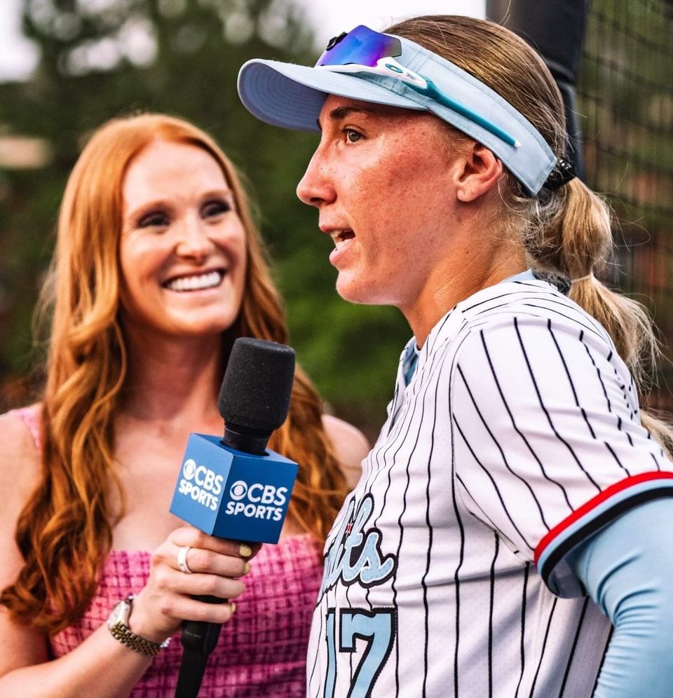 The People Growing Women’s Sports Aren’t All Wearing Uniforms