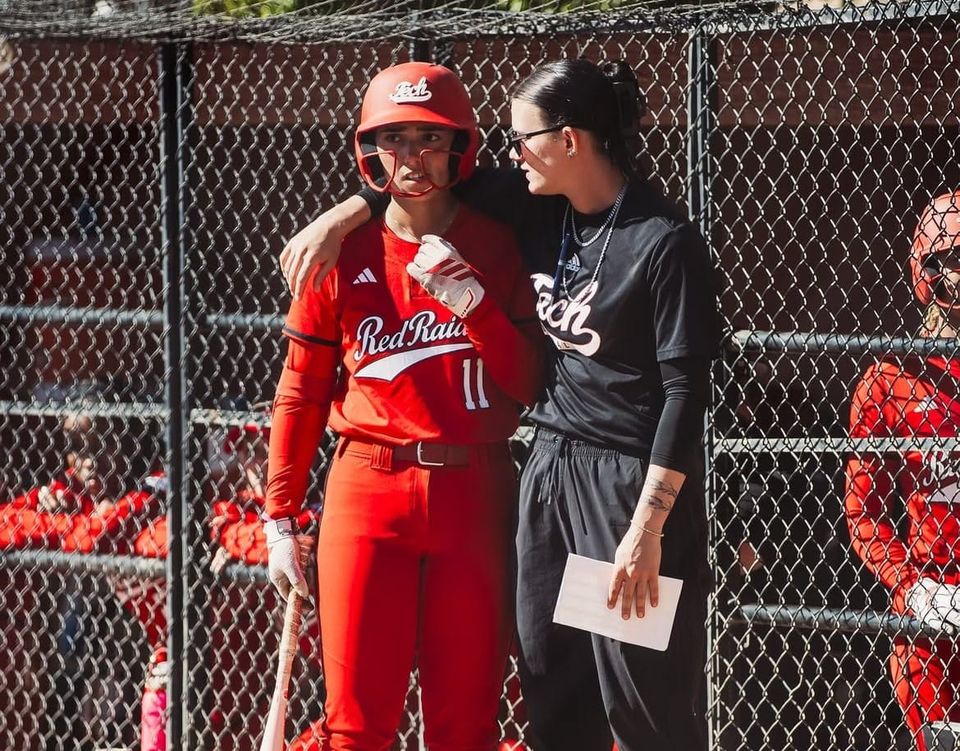 Great Coaches Don't Change Who You Are. They Help You Trust It.