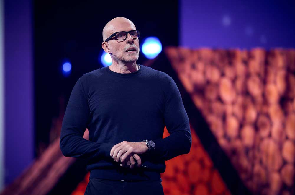 Scott Galloway