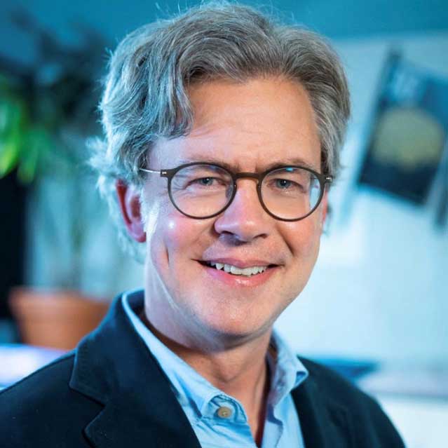 Prof. Dr. Mathias Goyen