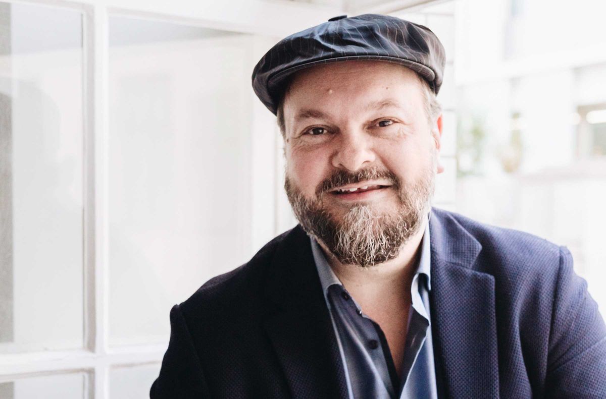 Christopher Plantener: Unternehmertum und die Revolution des Bankensystems