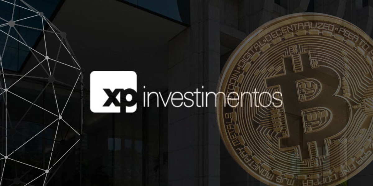 La Mayor Casa de Bolsa de Brasil se Integra al Cripto Mercado