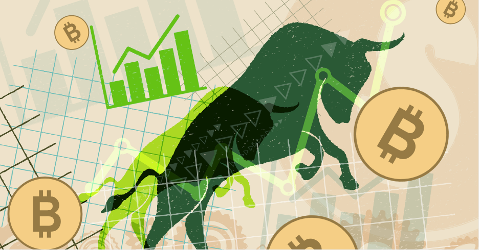 El Precio de Bitcoin Alcanza los 4,000 USD este Fin de Semana ¿Será el Fin del Bear Market?