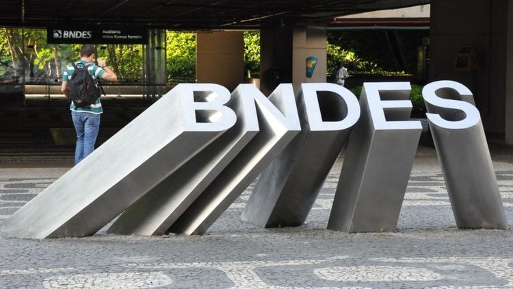 Banco Estatal de Brasil financiará un documental a través de su propio token