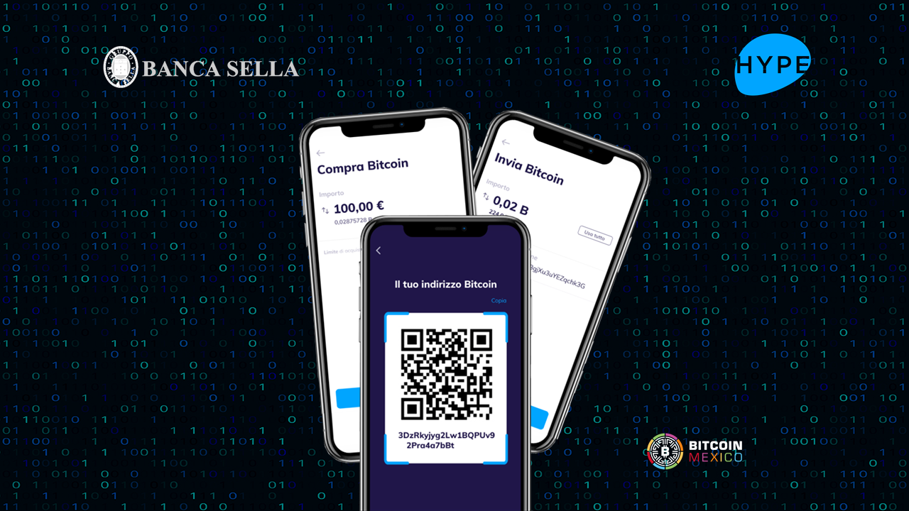 Italia: Banco Sella lanzó un servicio de trading en plena cuarentena