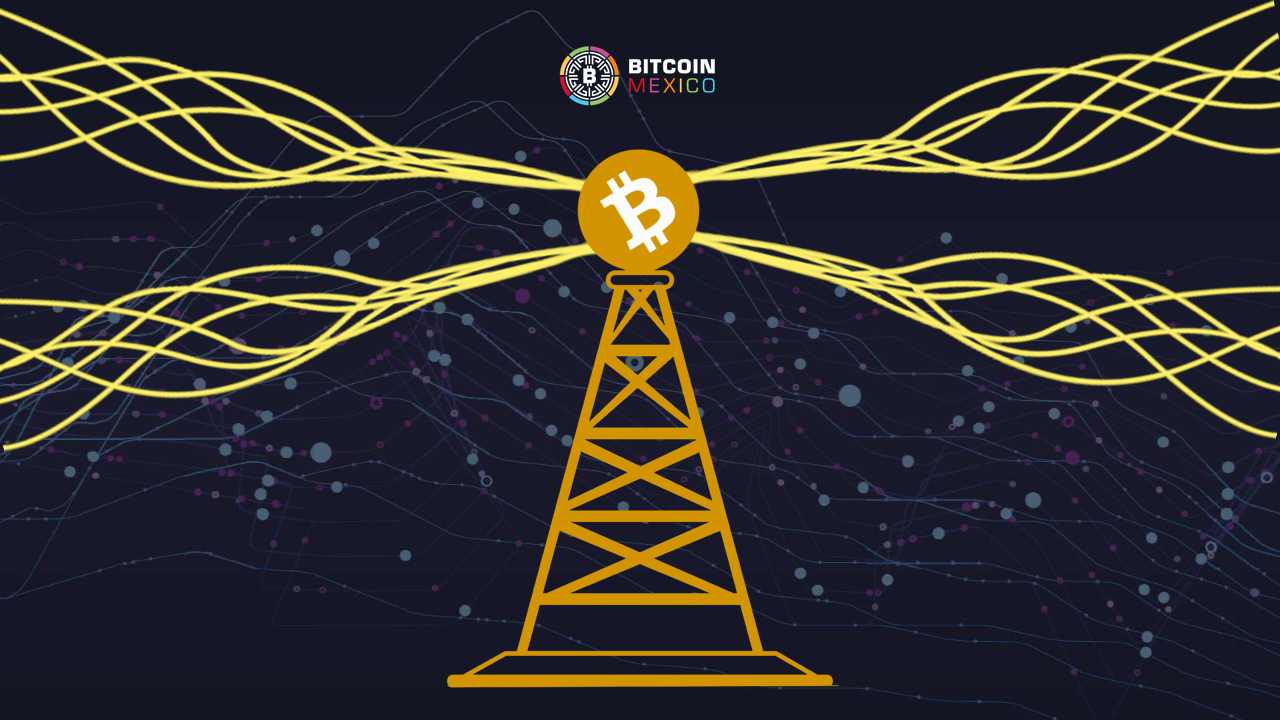 BTC aumenta su consumo de energía pero sus transacciones se mantienen