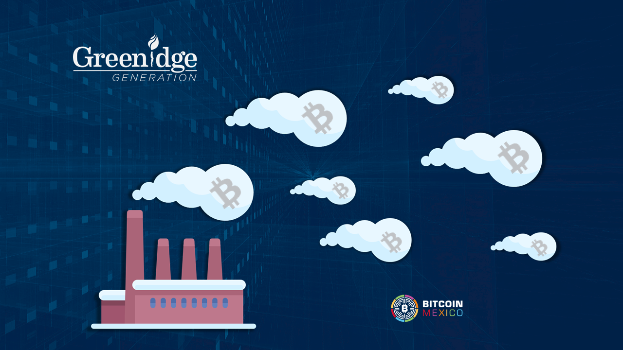 Central eléctrica de Nueva York extrae 50 mil usd en Bitcoin por día