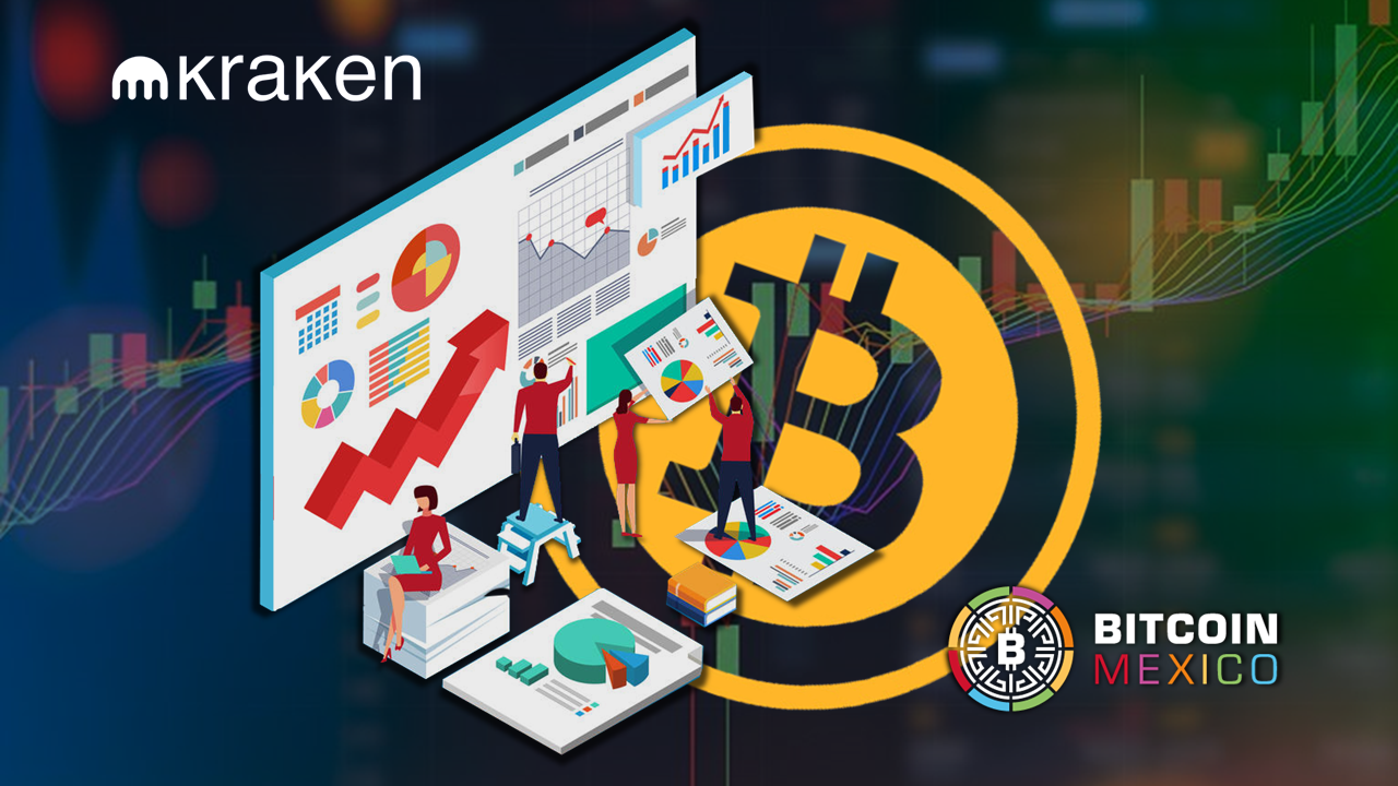 Kraken: hodlers impulsaron el precio de Bitcoin