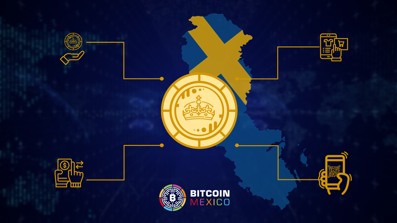 Suecia busca dejar atrás el efectivo con su moneda digital e-korona