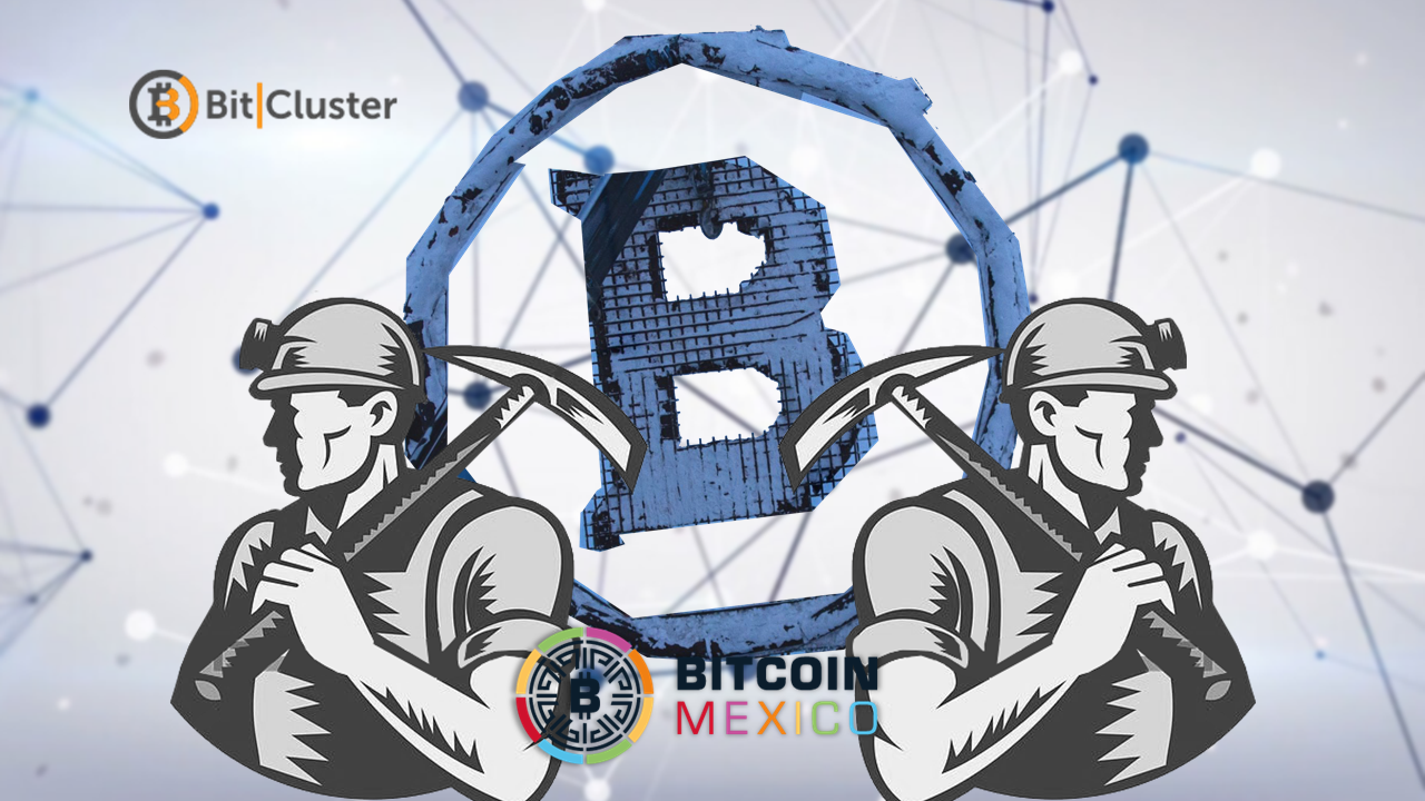 Cripto minería en el ártico atractiva por sus bajos costos de luz