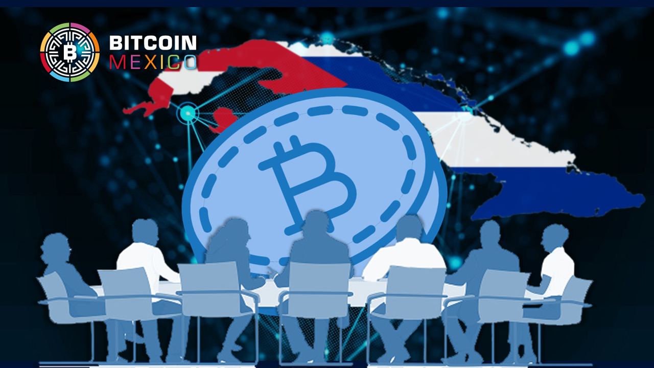 Cuba plantea la inclusión de criptos entre sus lineamientos económicos