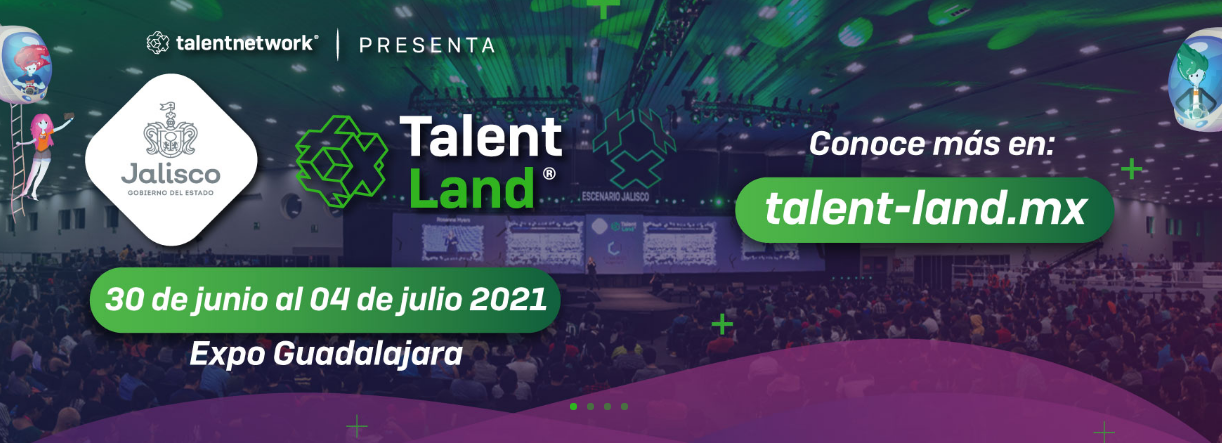 Talent-Land-junio-julio