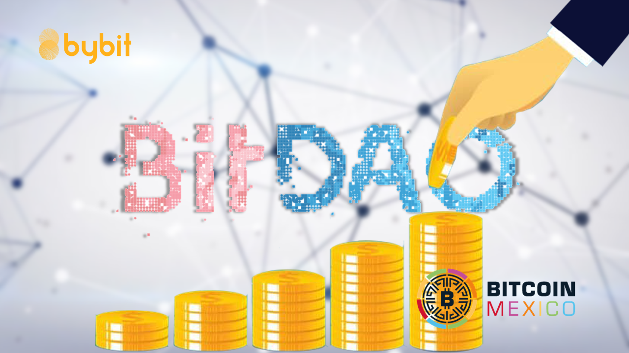 BitDAO planea lanzar uno de los DAO más grandes del mundo