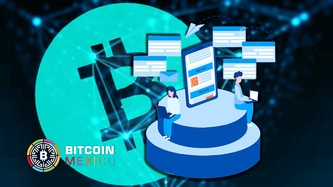 Cripto Resumen Semanal:Masificación crypto sigue sin importar precios