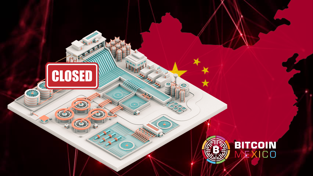 Plantas hidroeléctricas de Sichuan no logran escapar a la represión