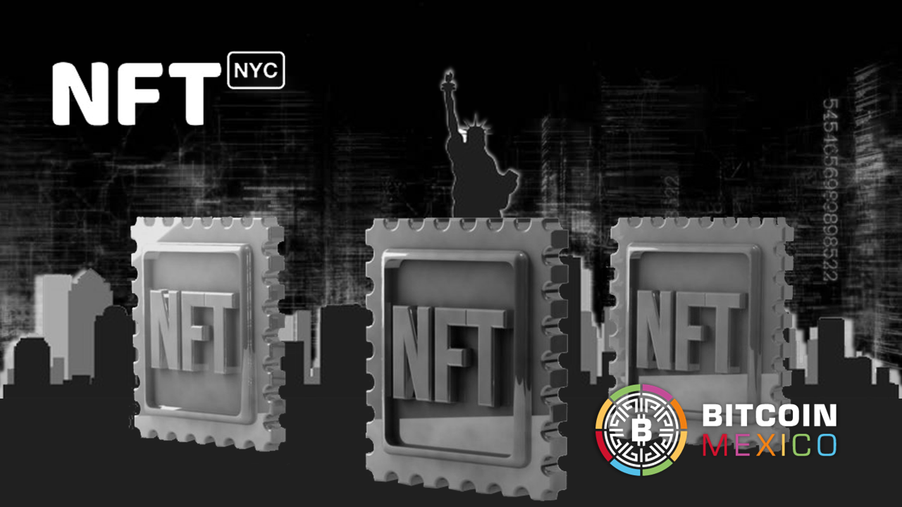 NFT.NYC Conference