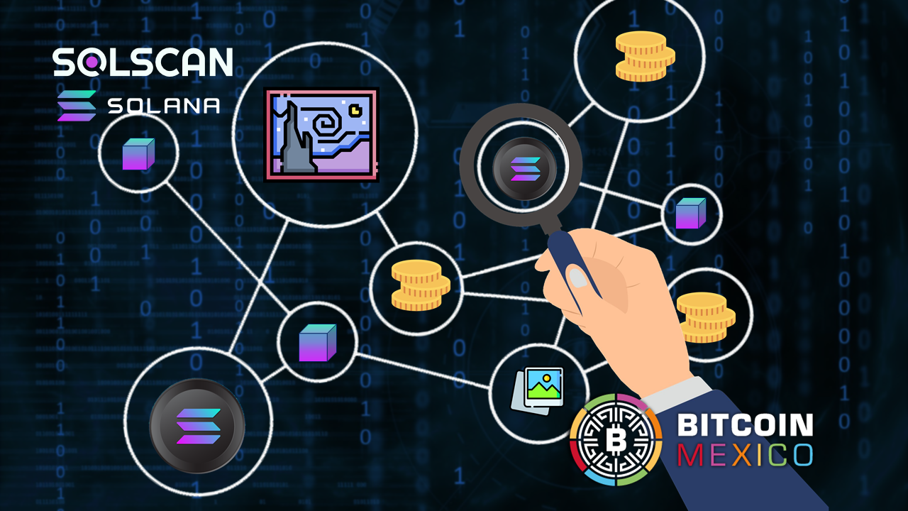 Solscan emprenderá ronda de recaudación de 4 MDD
