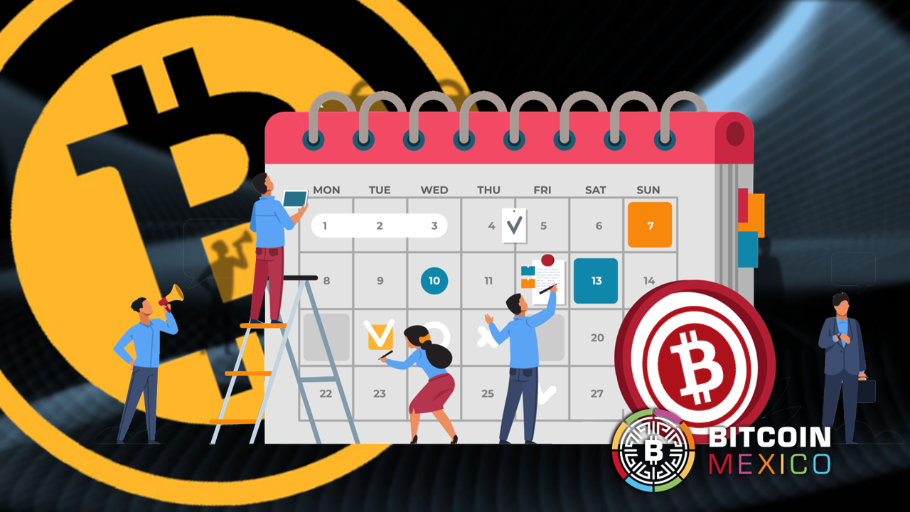 Enero, un mes histórico para Bitcoin