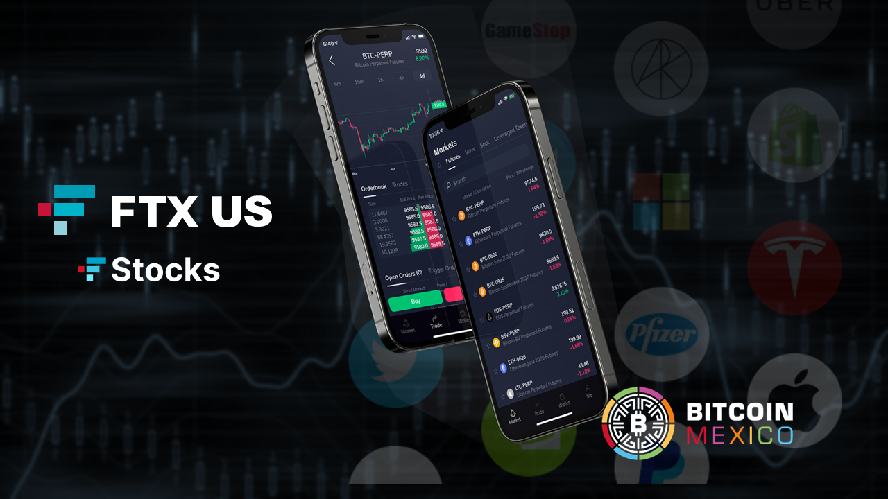FTX US comenzará a ofrecer comercio de acciones