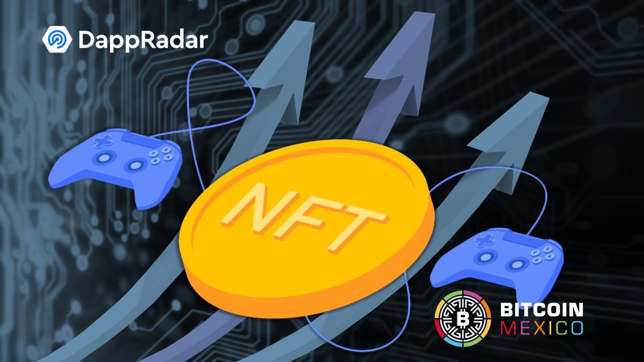 Mercados NFT y GameFi siguen haciéndole frente a la encrucijada cripto