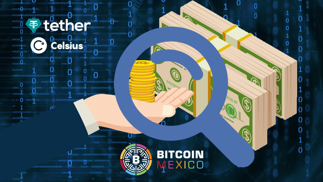 Préstamo Tether-Celsius, bajo estudio judicial