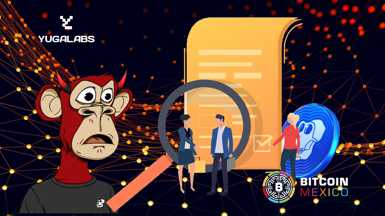 Yuga Labs podría enfrentarse a una posible demanda colectiva