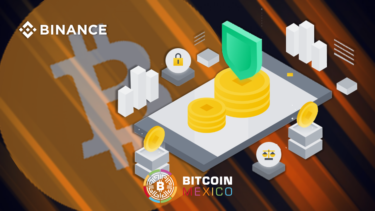 Binance lanza su sistema Proof of Reserves para Bitcoin